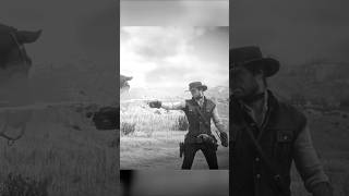 classic JOHN MARSTON .. #shorts #reddeadredemtion2 #gaming