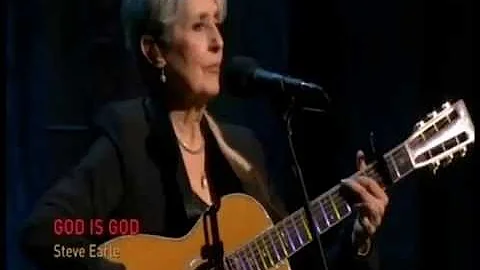 Joan Baez  -  All-Star  75th  Birthday  Celebratio...