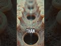 Salt disappears here #nanotech #desalination #water