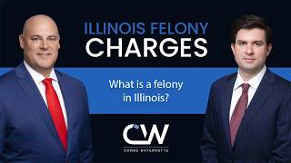 What is a Felony in Illinois?