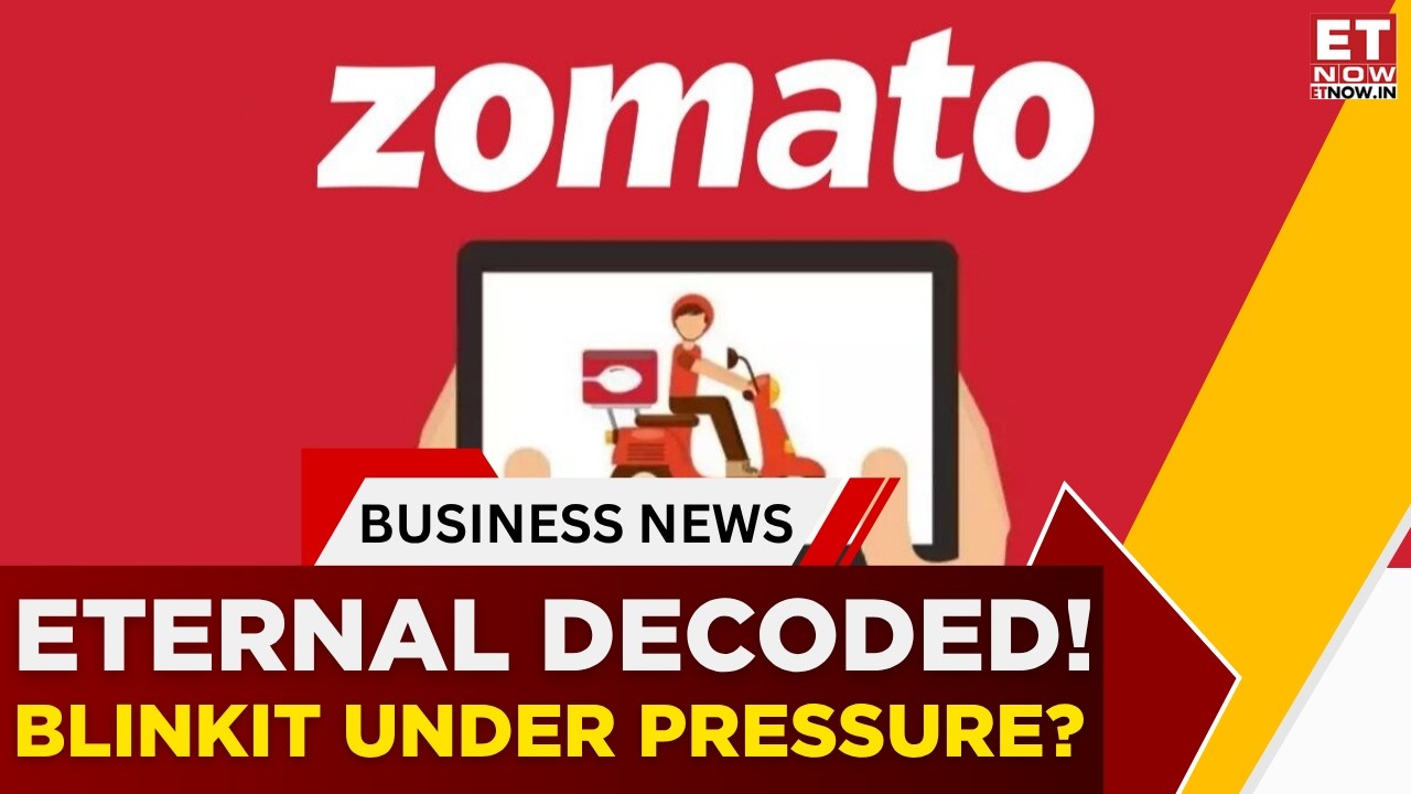 Quick Commerce Margin Pressure in Zomato's Q1 Earnings