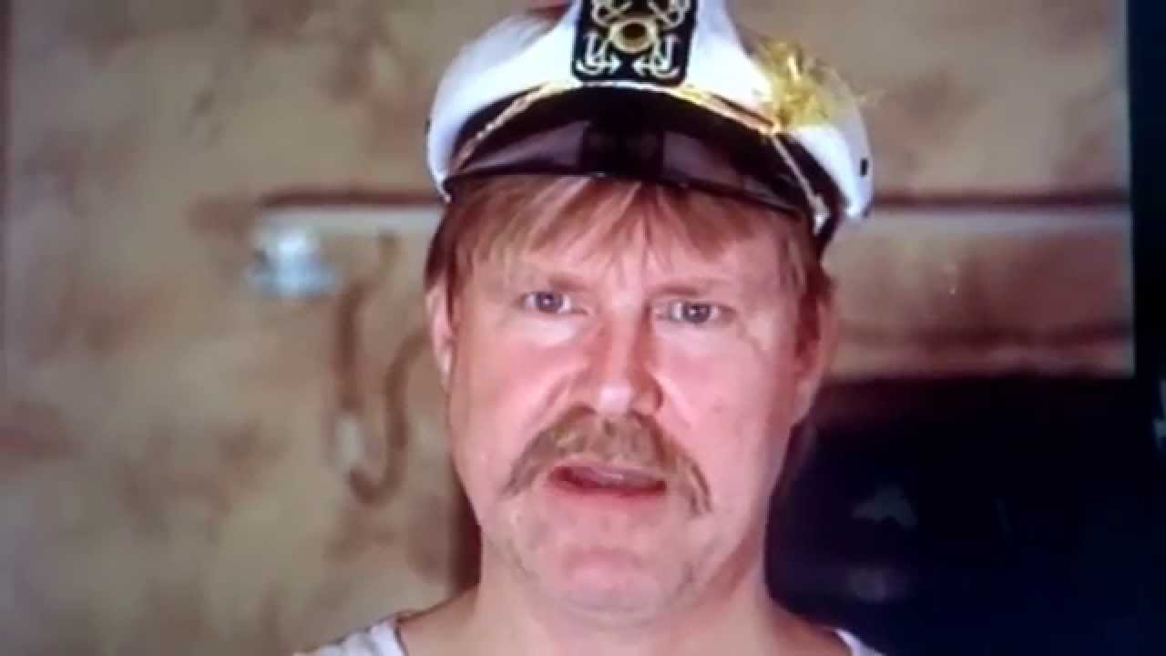 Eleganten Från Vidderna Eddie Meduza