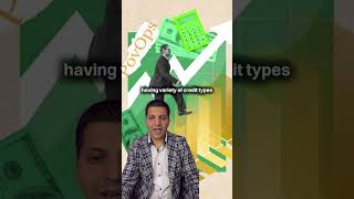 Credit Scores Explained In 60 Seconds #creditrepair #personalfinance #ficoscore #moneyhack