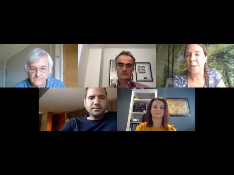 Shining a Light: The Power of Communities - YouTube