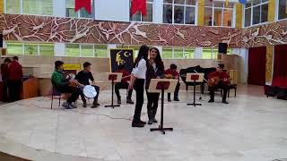 Gül Ahmedim