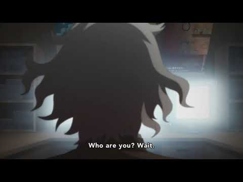 Nagito meets Junko