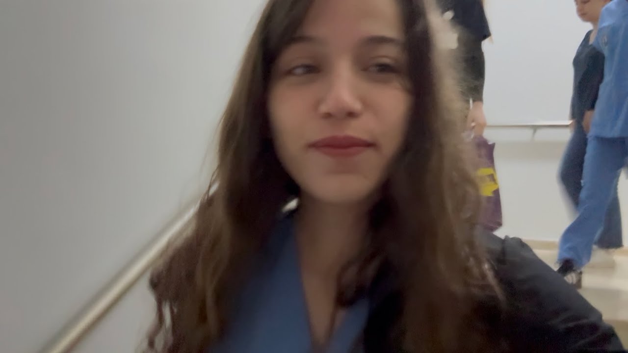 dicle hemşirelik vloguu 💞💞💞