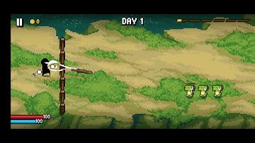 Days bygone gameplay #1