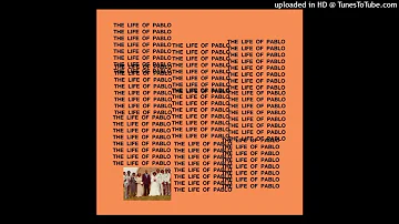 Kanye West - Father Stretch My Hands Pt. 1 (Official Instrumental)