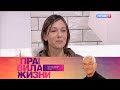 Правила жизни. Эфир 24.11.2021 @Телеканал Культура