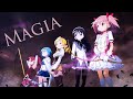 Puella Magi Madoka Magica AMV - Magia