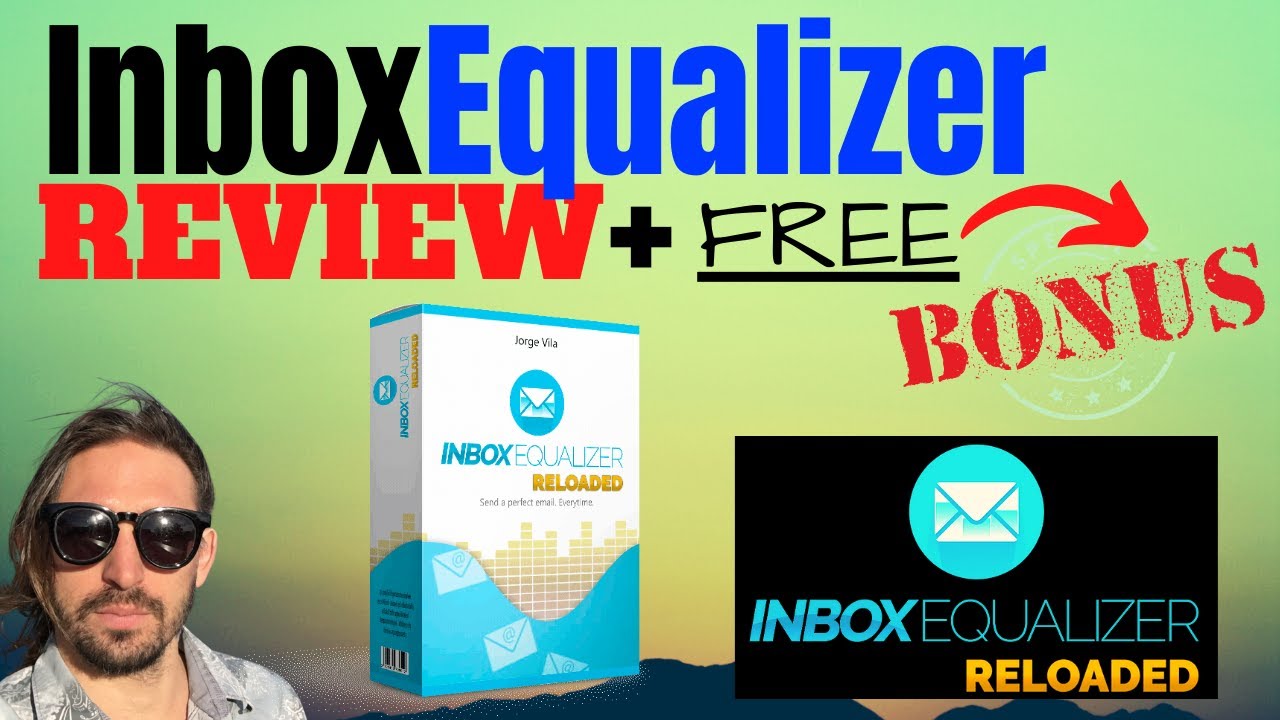 INBOX EQUALIZER Review + Demo ✌️😎✌️ Awesome Email Marketing Subject Line + Content Generator ⚠️🤑⚠️