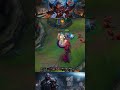 LeBlanc ép tui quá nên game này tập trung xíu nha mấy ông hẹ hẹ