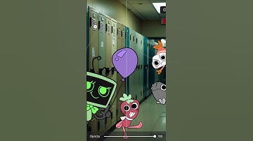 POV Lockers | Dandy