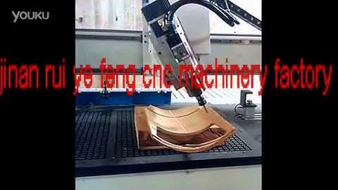 rotating spindle cnc router, 4 axis cnc cutting machine, cnc woodworking