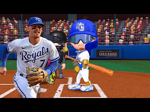 ベースマン様 Bobby Witt Jr. まとめ