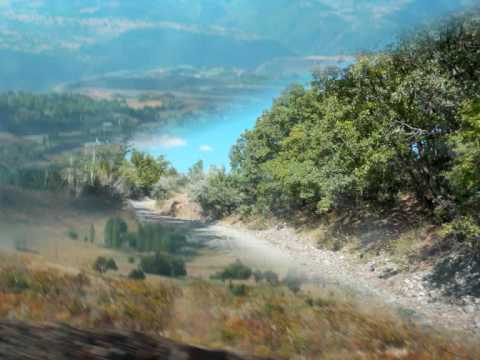 Bingöl Kigi"dan Esintiler - YouTube