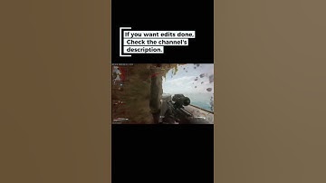 #editorforhire BO7 No SBMM#cod #gaming #edit #editor