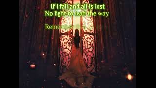 Evanescence - Cloud Nine - karaoke
