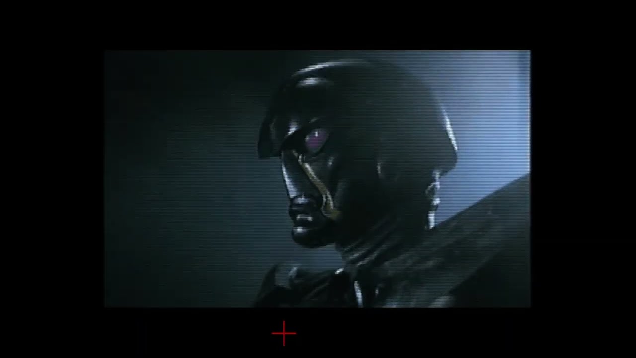 Mechanical Violator Hakaider: Last Judgement\人造人間ハカイダー