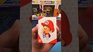 Super Mario TCG opening - episode 26 #short