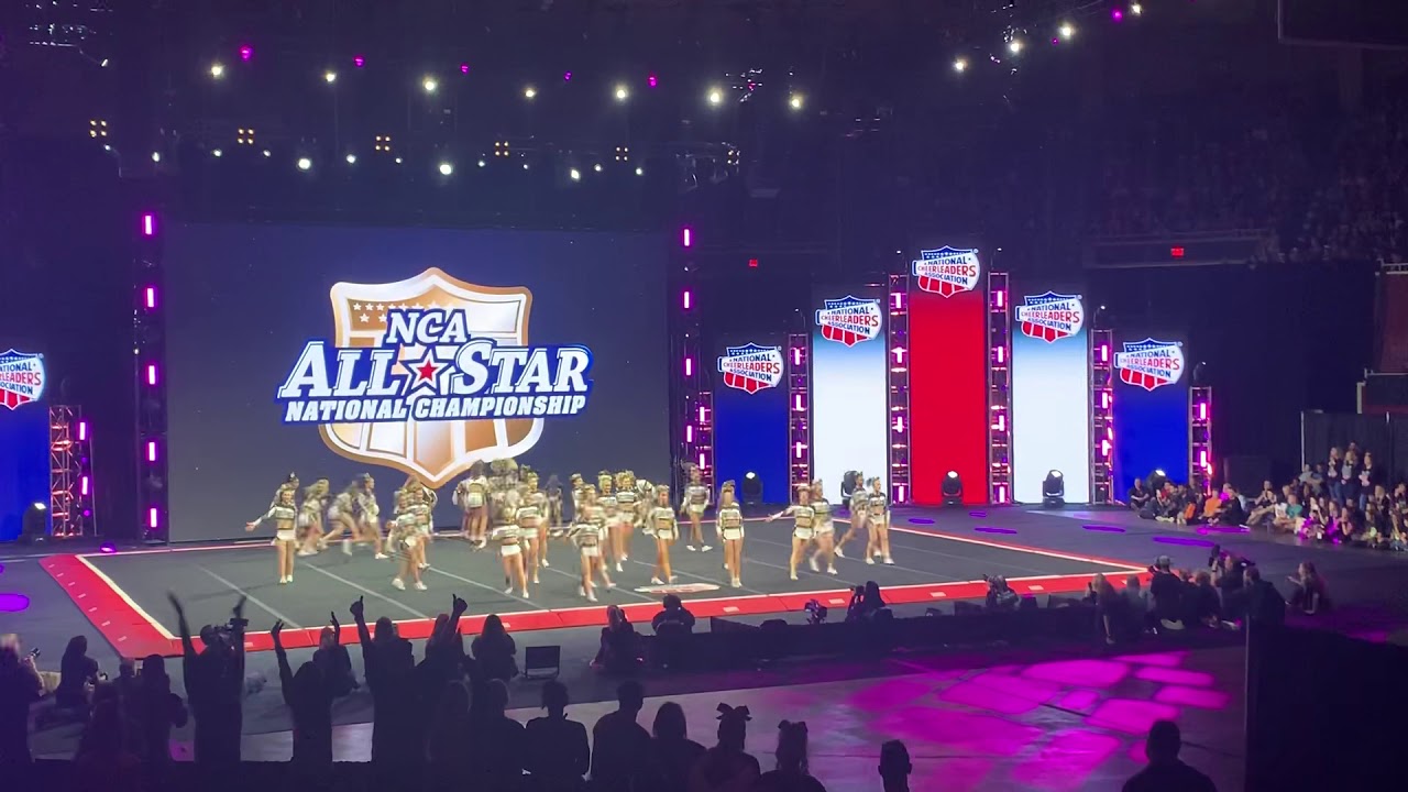 World Cup Shooting Stars NCA 2020 Day 1 YouTube