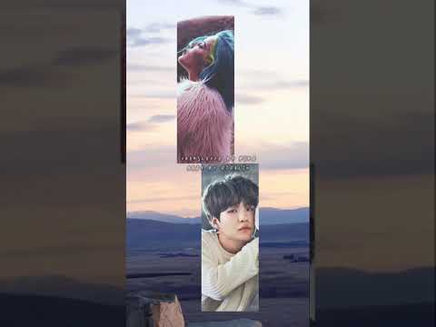 【韓中字幕】Halsey&SUGA(BTS) - Interlude
