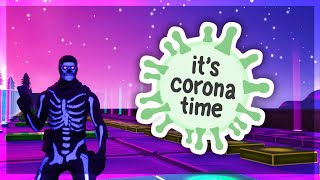 Its Corona Time but on Fortnite Music Blocks
Its Corona Time but on Fortnite Music Blocks
Code to map - 4992-7756-7865
Use code “Cirns” to support me!
Like + Subscribe for more content :)
Business inquires - Cirnsxbl@hotmail.com
Outro music - “Summer”
Produced by Ouse:
https://www.youtube.com/channel/UC67SRS_mPEObK9xuAe6bQVg
———————————————————————————
TAGS (IGNORE)
Its Corona Time
Coronavirus
TikTok
Recreation
cirns XBL Its Corona Time but on Fortnite Music Blocks