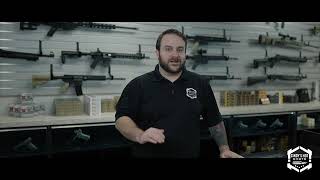 Details Cindys Hot Shots Glen Burnie, MD Range Safety Video News