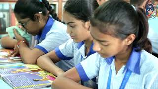 Lucknow Public School Theme Song 2018 Naman A Abhinav S Pawan S