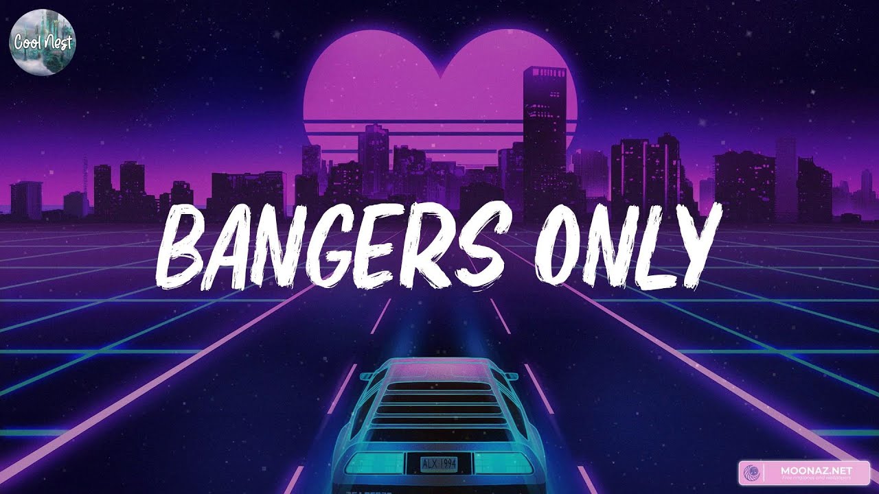 Bangers Only | Top Hip Hop Songs 2023 | Best Rap Music Playlist