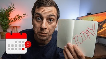 How to Never Miss a Deadline (3 Easy Strategies)