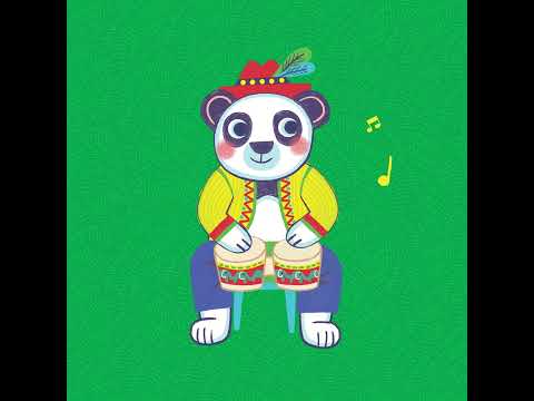 DJ06022 - Animambo