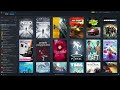 FREE STEAM ACCOUNT WITH PAID GAMES