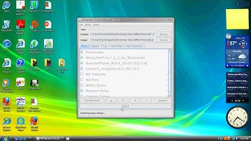 How to install Zombe