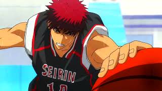 Yeat - Monëy So Big Kurokos Basketball Amvedit 4K