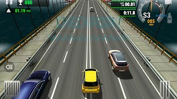 Sports Car Racing Games - Racing Limits  Overview Android GamePlayHD