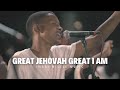 Imani Milele Choir - "Great Jehovah, Great I AM" (Official Music Video)