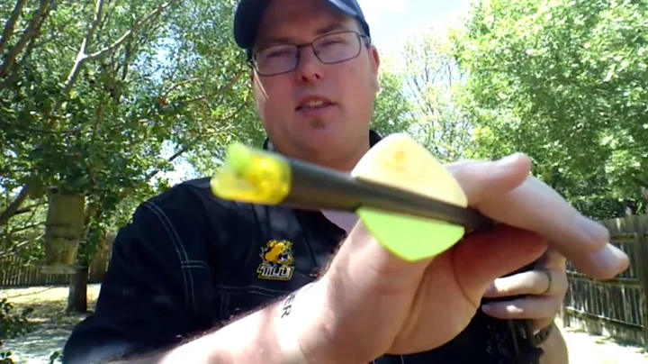 Choosing a Crossbow for Bowhunting   October 2019 ...