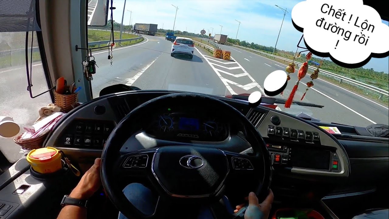 Full hành trình miền Đông mới về cà mau quay đầu đuối quá !