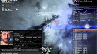 Eve Online Cynabal With Over 6,700Ms