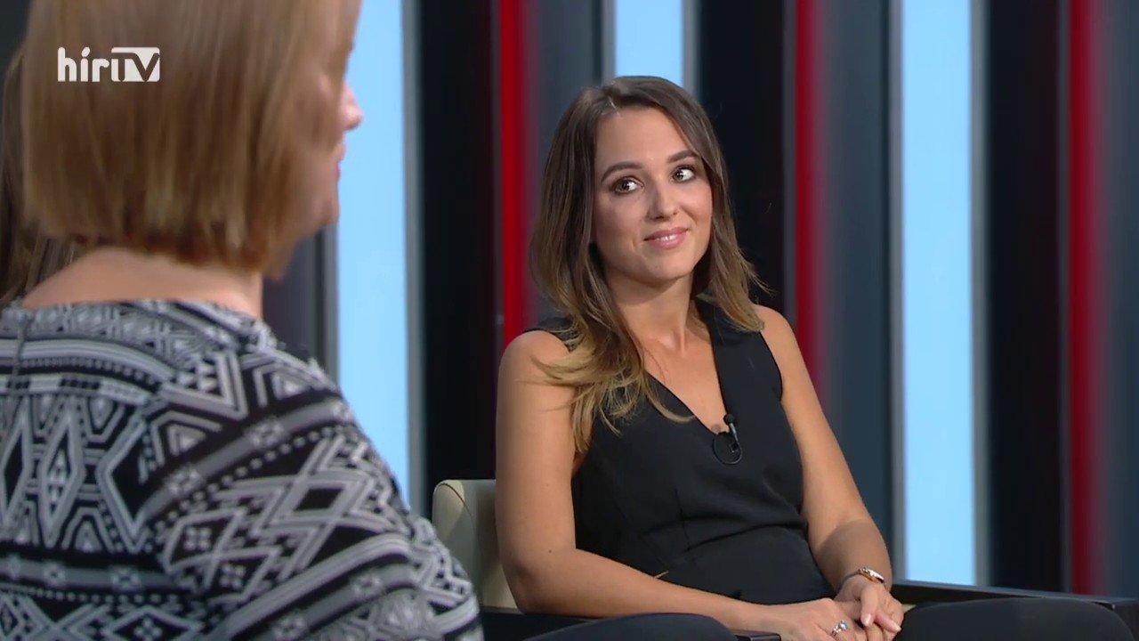 hír tv terc Címlap (2019-08-26) - HÍR TV