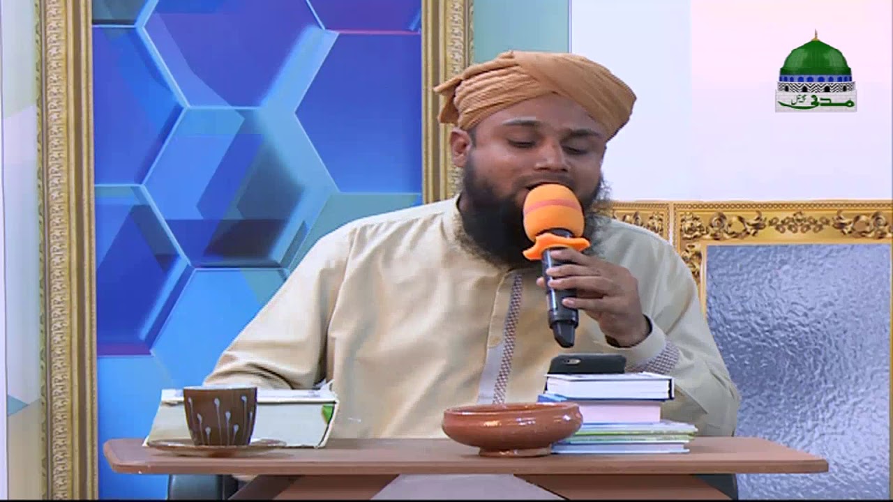 ahlebait tv Mohabbat – Faizan e Sahaba O Ahle Bayt Ep 15 – Muharram Special – Madani Channel