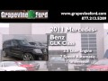 2011 Mercedes-Benz Plano TX 2011 Mercedes-Benz Plano TX