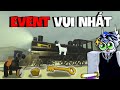 Mình Chơi Thử Sự Kiện VUI NHẤT Trong Dead Rails...