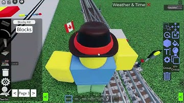 How to make working signals in #rss (Ro-scale Sandbox) #tutorial