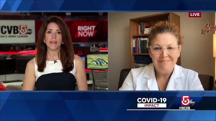 Dr. Moffitt on vaccine clinics for teens