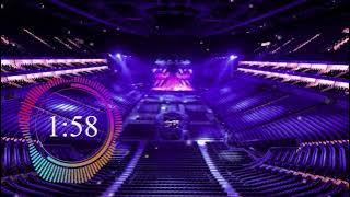 aespa (에스파) - Spicy (Empty Arena)