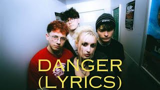 Download Lagu South Arcade -  Danger (Lyrics) MP3
