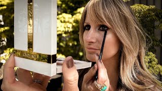 Bronzed Bombshell Look | Pale Lip (Tom Ford Honeymoon + Pat McGrath Supernatural Nude)
